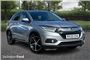 2020 Honda HR-V 1.5 i-VTEC SE CVT 5dr