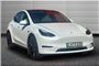 2022 Tesla Model Y Long Range AWD 5dr Auto