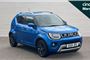 2021 Suzuki Ignis 1.2 Dualjet 12V Hybrid SZ-T 5dr