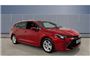 2021 Toyota Corolla Touring Sport 1.8 VVT-i Hybrid Icon 5dr CVT