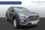 2019 Hyundai Tucson 1.6 GDi SE Nav 5dr 2WD