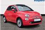 2020 Fiat 500C 1.2 Lounge 2dr