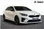 2020 Kia Ceed 1.4T GDi ISG GT-Line 5dr