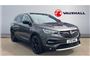 2021 Vauxhall Grandland X 1.2 Turbo Griffin Edition 5dr