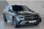 2023 Mercedes-Benz GLC GLC 300 4Matic AMG Line Premium Plus 5dr 9G-Tronic