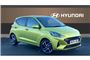 2024 Hyundai i10 1.0 [63] Premium 5dr [Nav]