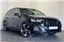 2023 Audi SQ7 SQ7 TFSI Quattro Black Edition 5dr Tiptronic