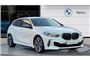 2023 BMW 1 Series M135i xDrive 5dr Step Auto