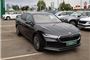 2025 Skoda Superb 2.0 TDI 193 Laurin + Klement 4X4 5dr DSG