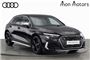 2022 Audi S3 S3 TFSI Quattro 5dr S Tronic