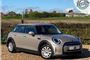 2021 MINI Hatchback 5dr 1.5 One Classic 5dr Auto