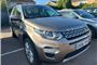 2016 Land Rover Discovery Sport 2.0 TD4 180 HSE Luxury 5dr Auto