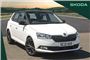 2021 Skoda Fabia 1.0 MPI Colour Edition 5dr