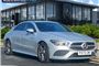 2020 Mercedes-Benz CLA CLA 200 AMG Line Premium 4dr Tip Auto