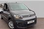 2021 Citroen Berlingo Van 1.5 BlueHDi 1000Kg Enterprise 100ps