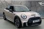 2023 MINI Hatchback 5dr 2.0 Cooper S Sport 5dr Auto [Comfort/Nav Pack]