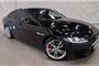 2017 Jaguar XF 3.0 V6 Supercharged S 4dr Auto