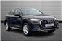 2021 Audi Q5 45 TFSI Quattro Sport 5dr S Tronic