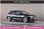 2019 Audi A1 35 TFSI S Line 5dr