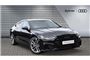 2024 Audi A7 50 TFSI e Quattro Black Edition 5dr S Tronic