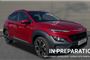 2021 Hyundai Kona 1.0 TGDi 48V MHEV Premium 5dr