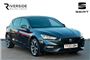 2022 SEAT Leon 1.5 TSI EVO FR Sport 5dr