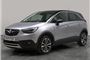 2020 Vauxhall Crossland X 1.2T [110] Elite 5dr [6 Speed] [S/S]