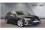 2022 Audi A4 Avant 40 TFSI 204 S Line 5dr S Tronic