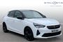 2020 Vauxhall Corsa 1.2 Turbo SRi Premium 5dr