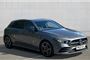 2022 Mercedes-Benz A-Class A180 AMG Line Executive Edition 5dr Auto