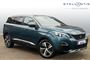 2020 Peugeot 5008 1.5 BlueHDi GT Line 5dr EAT8