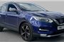 2018 Nissan Qashqai 1.2 DiG-T Tekna+ 5dr Xtronic