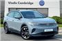 2024 Volkswagen ID.4 210kW Life Pro 77kWh 5dr Auto