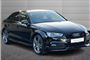 2015 Audi A3 Saloon 1.4 TFSI 150 S Line 4dr