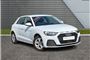 2023 Audi A1 25 TFSI Technik 5dr