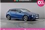 2021 Mercedes-Benz A-Class A250e AMG Line Premium Plus 5dr Auto