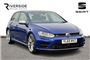 2016 Volkswagen Golf R 2.0 TSI R 5dr DSG