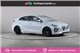 2021 Hyundai IONIQ 1.6 GDi Hybrid Premium 5dr DCT