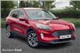 2022 Ford Kuga 1.5 EcoBlue Titanium 5dr