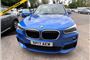 2017 BMW X1 xDrive 18d M Sport 5dr Step Auto