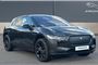 2023 Jaguar I-Pace 294kW EV400 R-Dynamic HSE Black 90kWh 5dr Auto