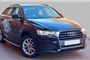 2018 Audi Q3 1.4T FSI Sport 5dr S Tronic