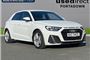 2022 Audi A1 30 TFSI 110 S Line 5dr