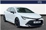 2022 Toyota Corolla 1.8 VVT-i Hybrid GR Sport 5dr CVT