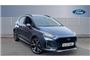 2022 Ford Fiesta Active 1.0 EcoBoost Hybrid mHEV 125 Active Vignale 5dr
