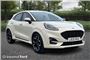 2020 Ford Puma 1.0 EcoBoost Hybrid mHEV 155 ST-Line X 1st Ed 5dr