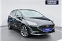 2023 Ford Fiesta 1.0 EcoBoost 125 Titanium X 5dr Auto [7 Speed]