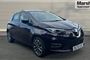 2020 Renault Zoe 100kW i GT Line R135 50kWh Rapid Charge 5dr Auto