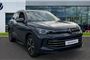 2024 Volkswagen Tiguan 1.5 eTSI 150 Elegance 5dr DSG