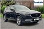 2021 Mazda CX-5 2.0 Sport 5dr Auto